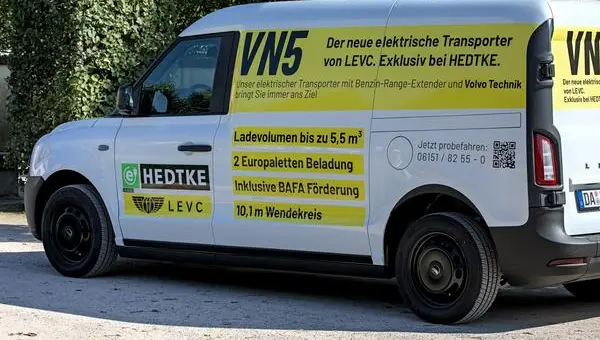 LEVC VN5-0