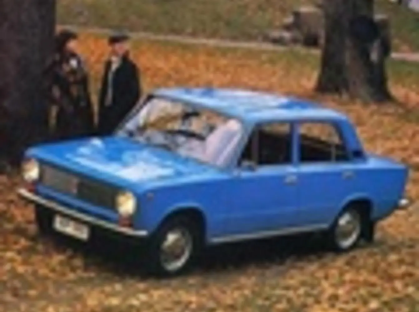 Lada 21013-0
