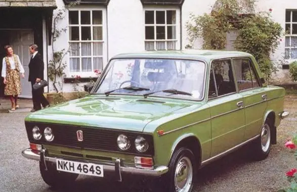 Lada 2103