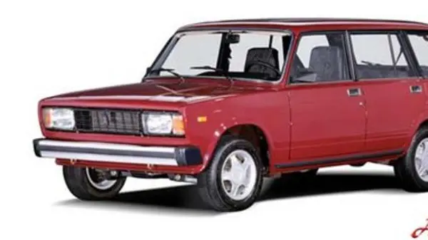 Lada 21041