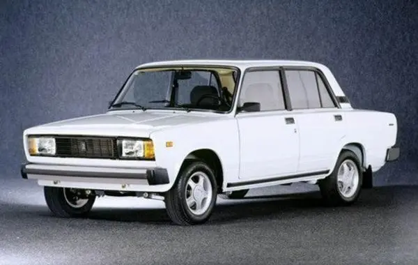 Lada 2105