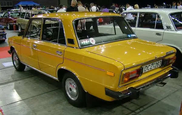 Lada 2106-0