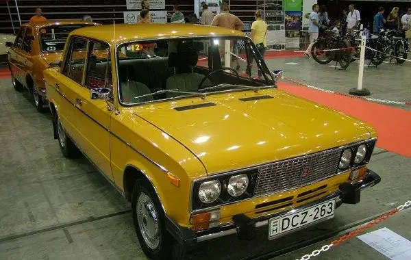 Lada 2106