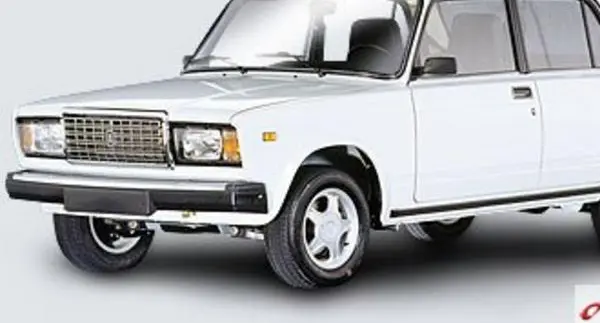 Lada 21073