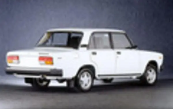 Lada 21073-1