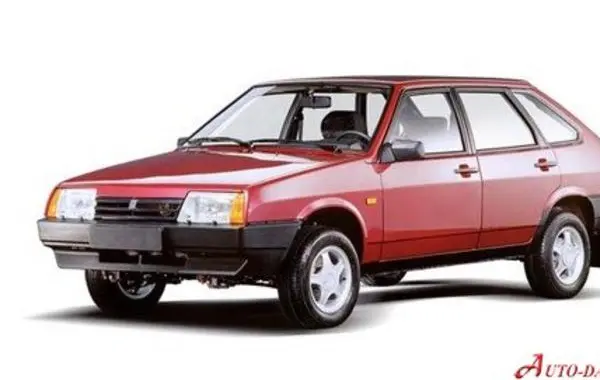 Lada 2109