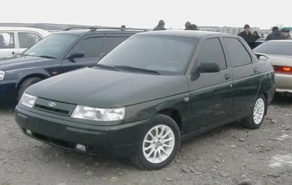 Lada 2110