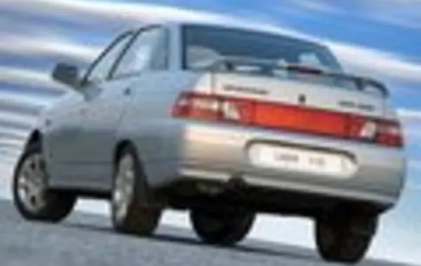 Фото авто