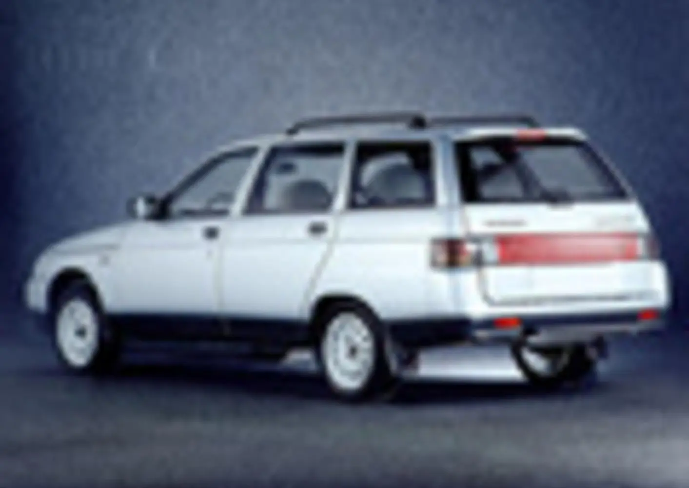 Lada 21113-5
