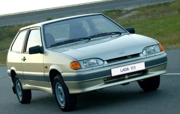 Lada 2113