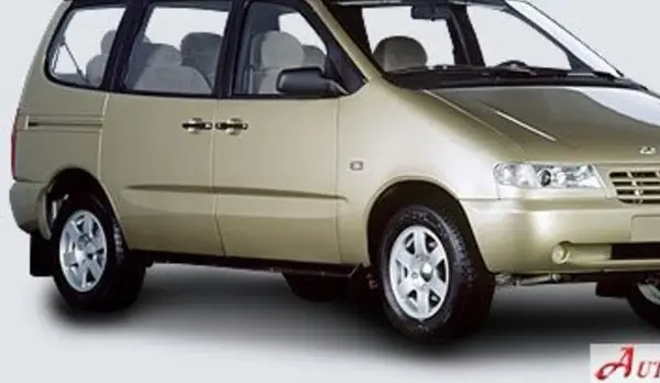 Lada 2120 Nadezhda
