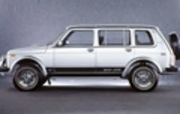 Lada 2131-8