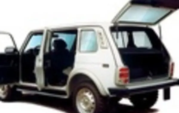 Lada 2131-5