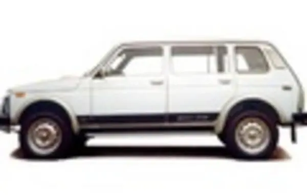 Lada 2131-6