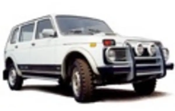Lada 2131-3