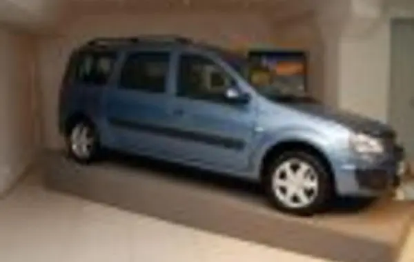 Lada Largus Combi-0