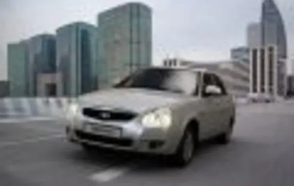 Lada Priora I Sedan (facelift 2013)-5