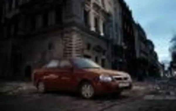 Lada Priora I Sedan (facelift 2013)-7