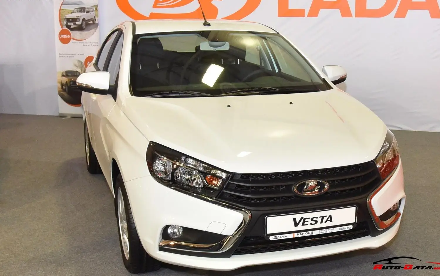 Lada Vesta-7