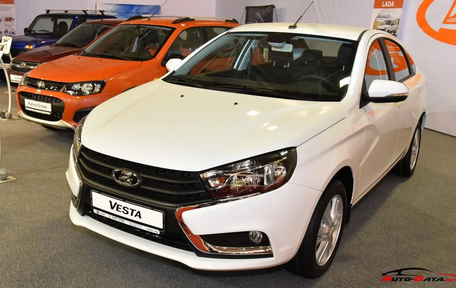 Lada Vesta-1