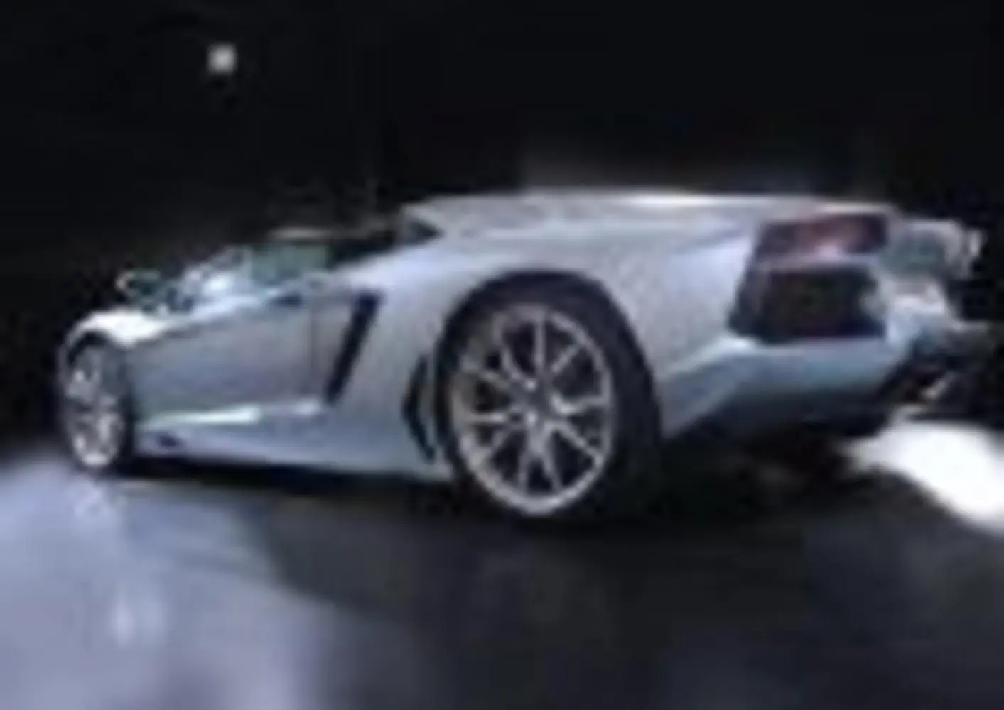 Lamborghini Aventador LP 700-4 Roadster-8