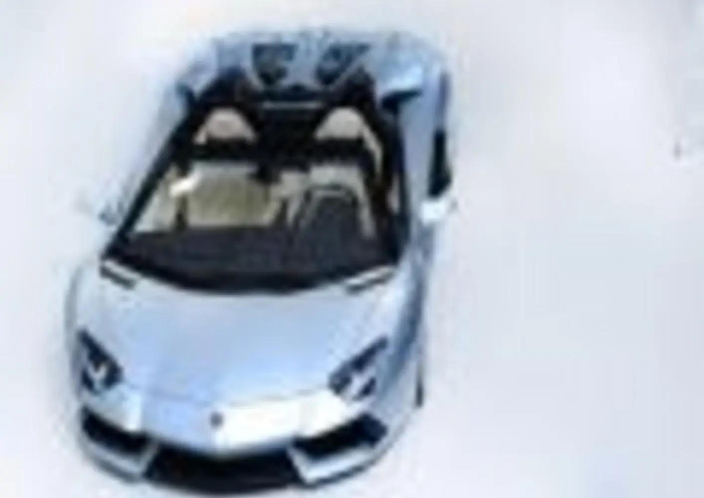 Lamborghini Aventador LP 700-4 Roadster-13
