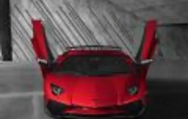 Lamborghini Aventador LP 750-4 Superveloce-3