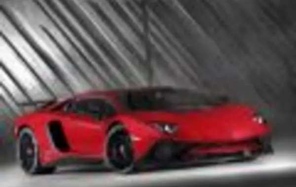 Lamborghini Aventador LP 750-4 Superveloce-8