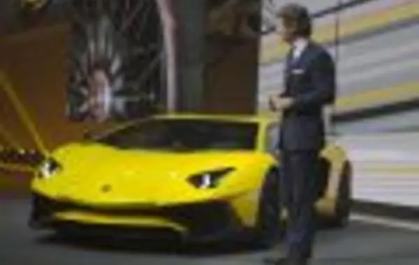Lamborghini Aventador LP 750-4 Superveloce-6