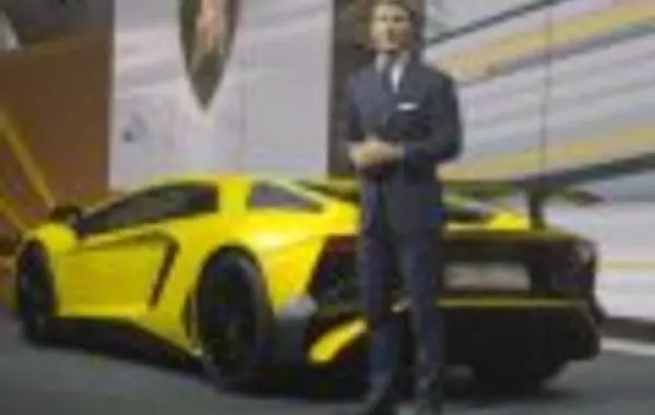 Lamborghini Aventador LP 750-4 Superveloce-5