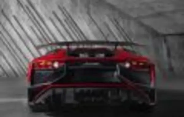 Lamborghini Aventador LP 750-4 Superveloce-4