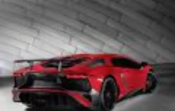 Lamborghini Aventador LP 750-4 Superveloce-0
