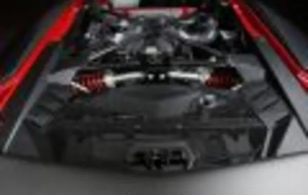 Lamborghini Aventador LP 750-4 Superveloce-2