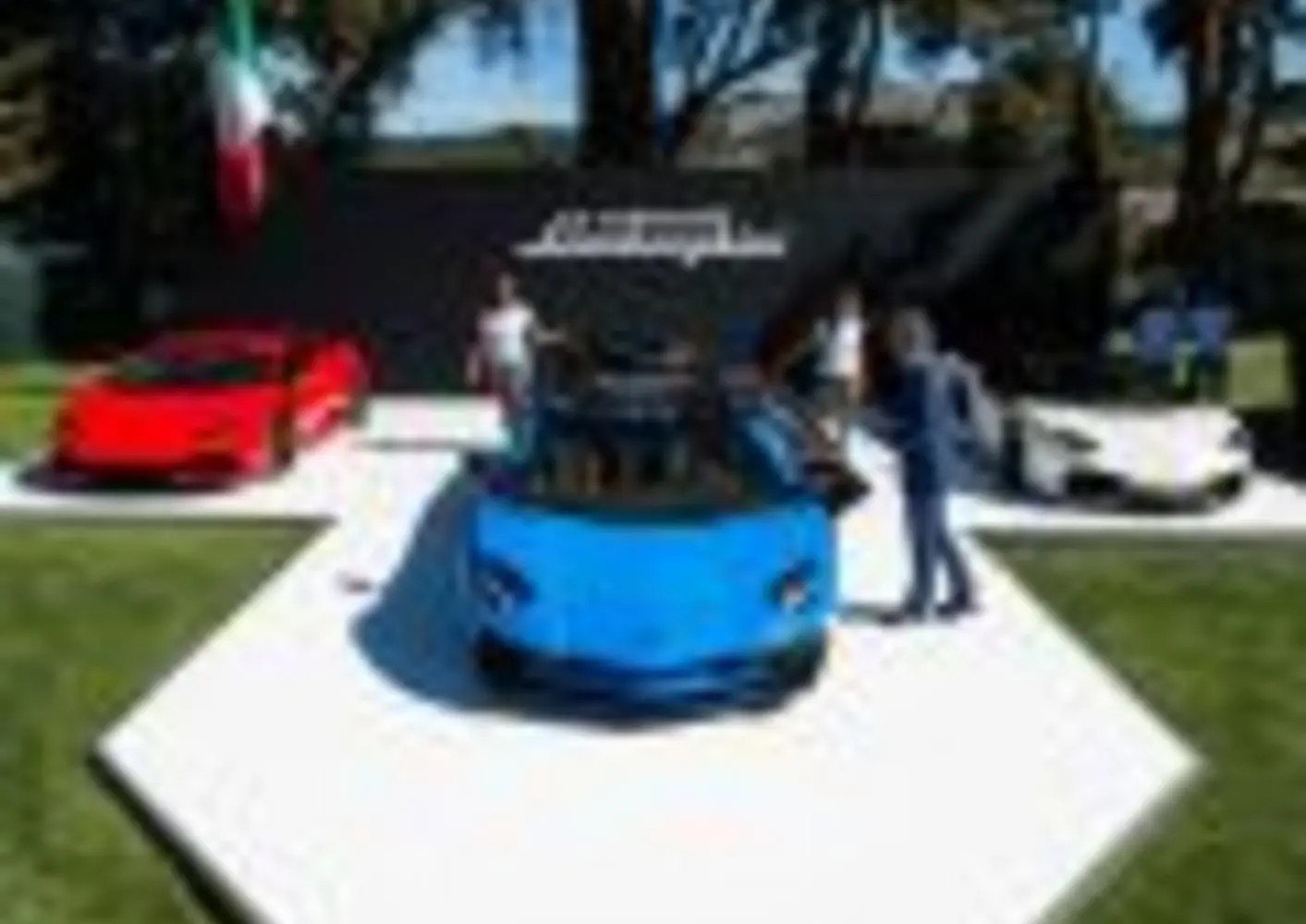 Lamborghini Aventador LP 750-4 Superveloce Roadster-2
