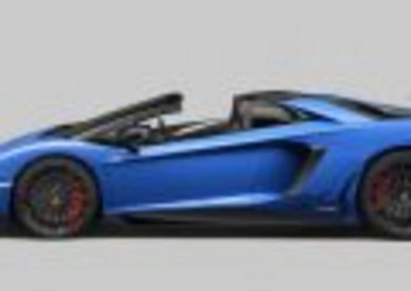 Lamborghini Aventador LP 750-4 Superveloce Roadster-4