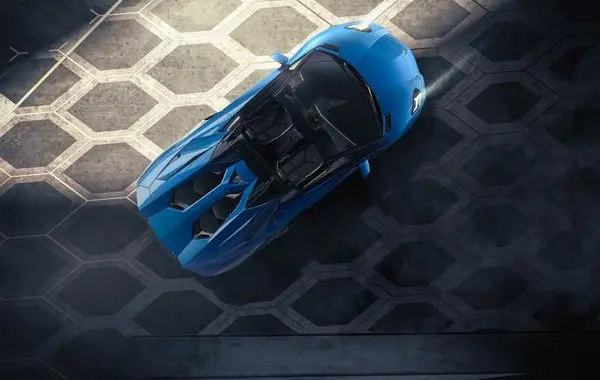Lamborghini Aventador LP 780-4 Ultimae Roadster-8