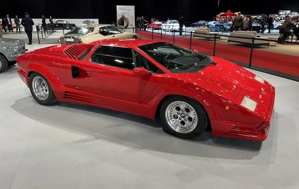 Lamborghini Countach