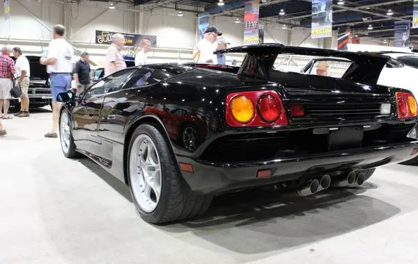 Lamborghini Diablo-7