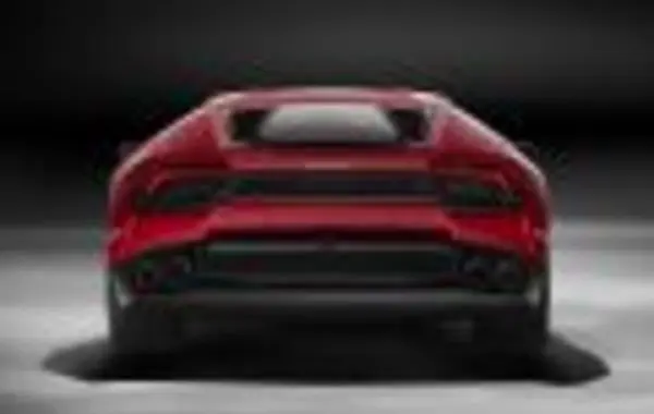 Lamborghini Huracan LP 580-2-3