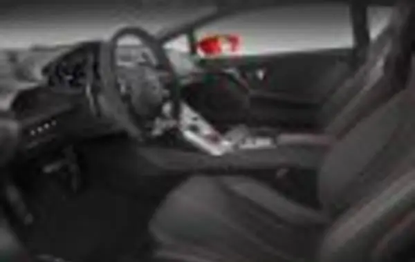Lamborghini Huracan LP 580-2-5