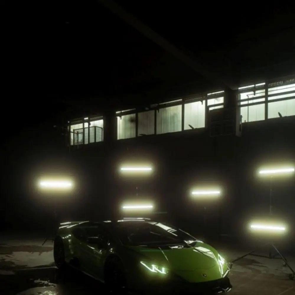 Lamborghini Huracan Tecnica (facelift 2022)-7