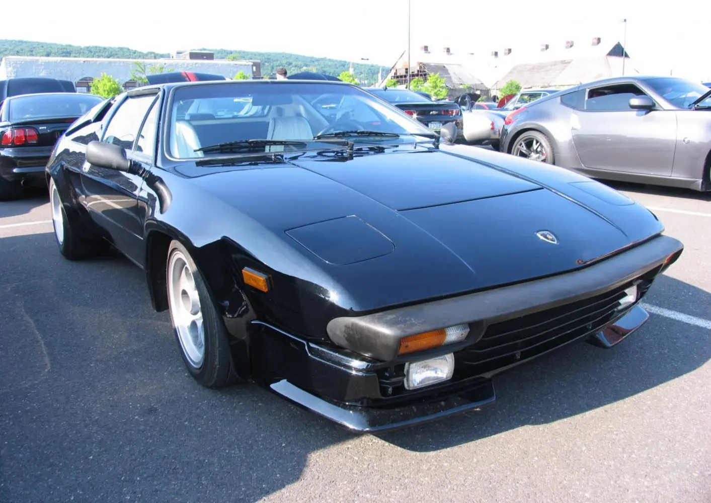 Lamborghini Jalpa-0