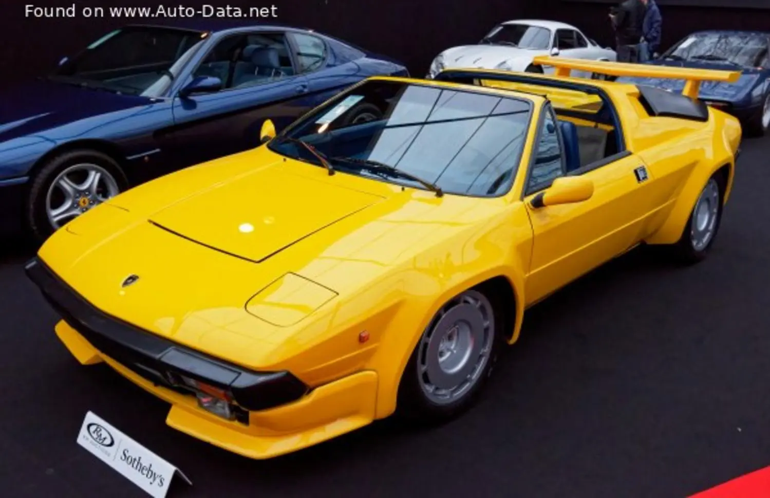 Lamborghini Jalpa-6