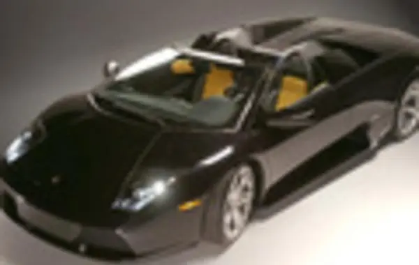 Lamborghini Murcielago Roadster-2