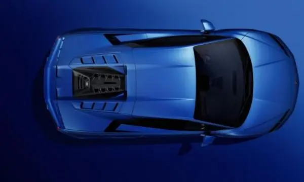 Lamborghini Temerario-5