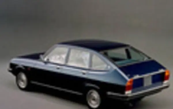 Lancia Beta (828)-2