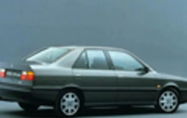 Lancia Dedra (835)-8