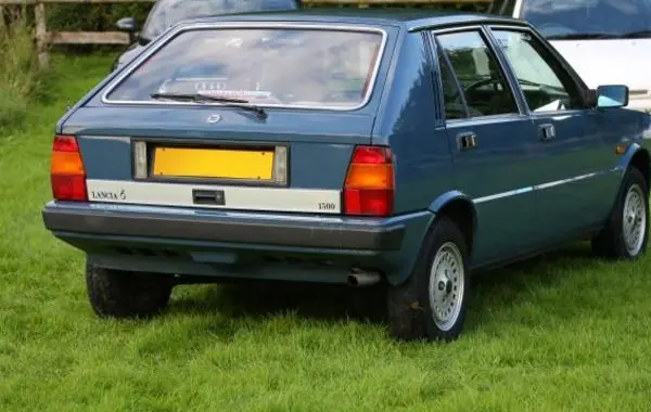 Lancia Delta I (831)-3