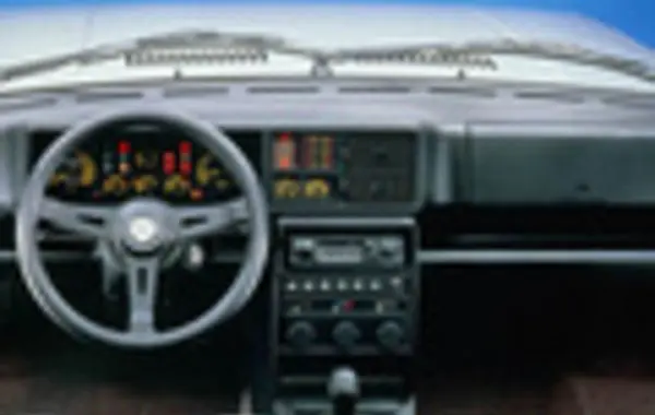 Lancia Delta I (831)-5
