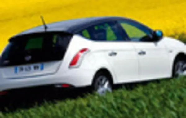 Lancia Delta III (844)-8